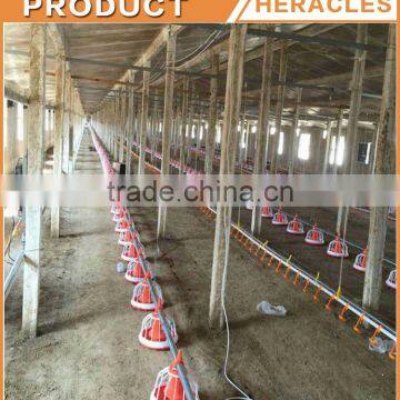 Automatic Poultry Layer Farming Equipment And Poultry Farm Raw Materials photo-4