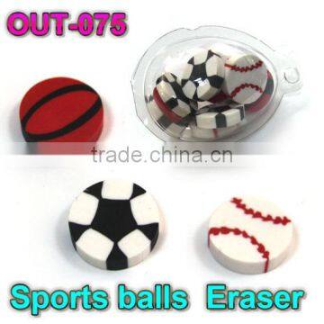 Popular Unique Christmas Eraser photo-3