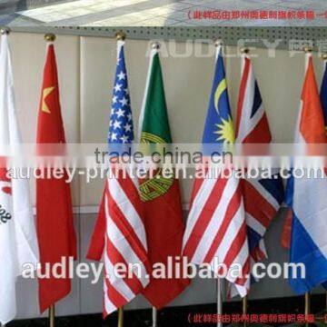 High Qulity Dye Sublimation Photo Printer With Front and Rear Paper-pressing System photo-4