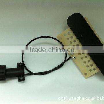 Chair Lumbar Support With Factory Price photo-2