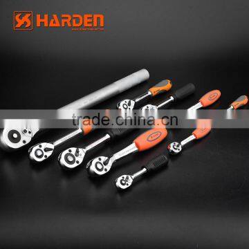 Professional 3/4" Quick Release Ratchet Wrench photo-4