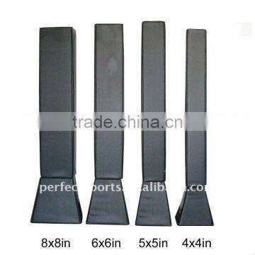 High Quality Pole Pading