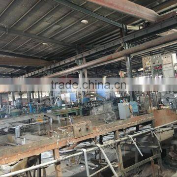 gi Galvanised Electrical Steel Conduit Pipe Price photo-5