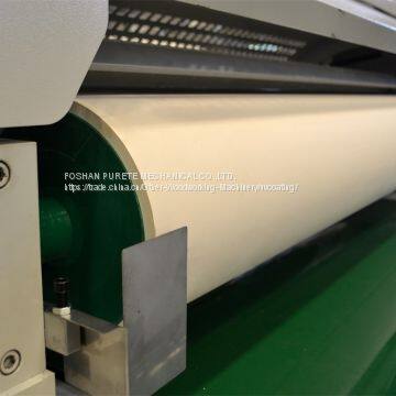UV Coating Machine for MDF/Melamine Board With Matte or Glossy photo-3