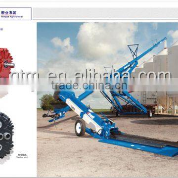China Manufacturer High Speed Gearbox photo-5