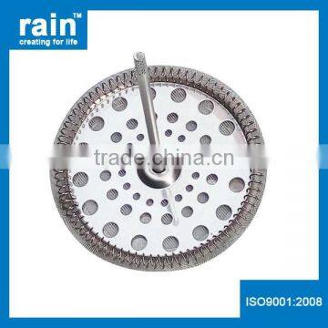 stainless steel 304 tea strainer