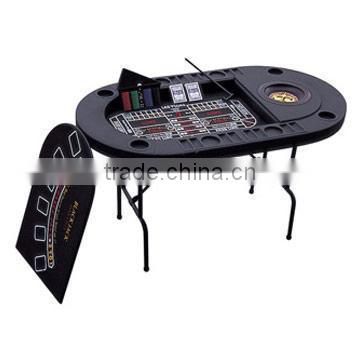 3-In-1 Casino Game Set