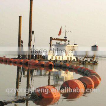 China Low Price Cutter Suction Dredger Boat for Sale photo-5