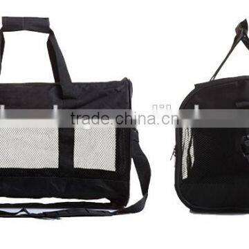 Durable Oxford Handle Pet Carrier Foldable photo-2