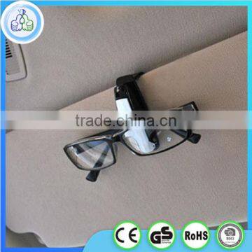 Car Eyeglass Holder Glass Clip,car Holder Made in China photo-4