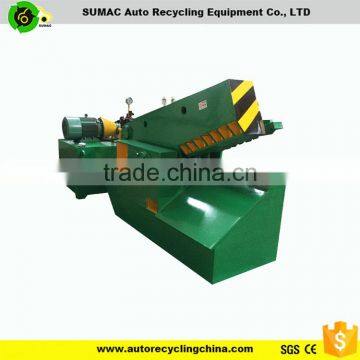 Popular Type Waste Metal Alligator Shear Price photo-6