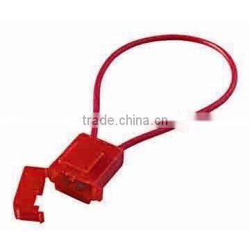 RED Fuse Holders VK1-0010