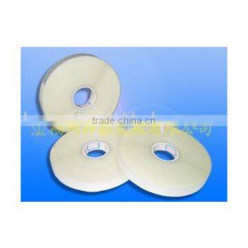 100%PU hot air seam sealing tape for raincoat