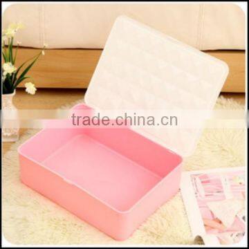 Wholesale High Quality Plastic Storage Box With Lids for Clothing/plastic High Quality Storage Box/plastic Storage Box With Lids photo-3