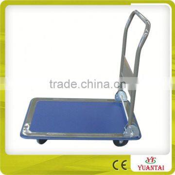 High Quality Folding Platform Hand Truck PH158