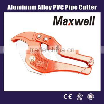 Aluminum Alloy & PVC Pipe Cutter