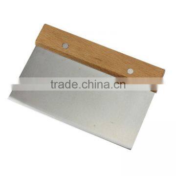 Stainless Steel Cheese Cutting Board Cheese Slicer With Wire photo-6