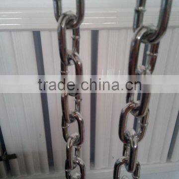Tow Chains From TOP 3 Factory photo-3