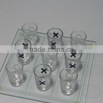 Tic Tac Toe Drinking Game With High Quality photo-4