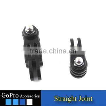 2016 New Wholesale GoPros Straight Joint for Gopros Heros 4 3 3+ GP06 photo-2