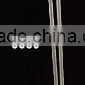 High Quality Plastic Long Handle Broom With Dustpan Sets photo-3