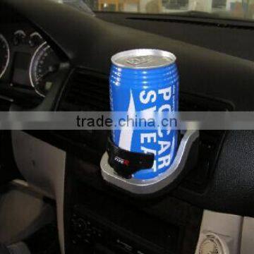 Universal cup/drink/bottle holder,used on car windshield