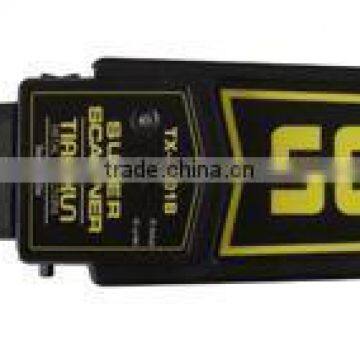 Hand Hold Metal Detector Underwater Metal Detector Self Check Metal Detectors photo-2