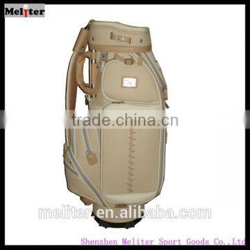 Wheel Stand Golf Bag photo-2