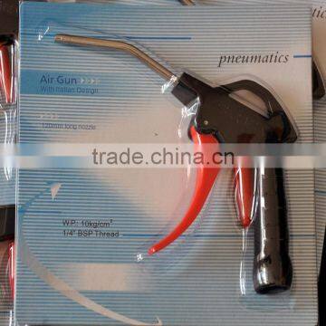 Air Blow Gun - Plastic Body - BG35 photo-2