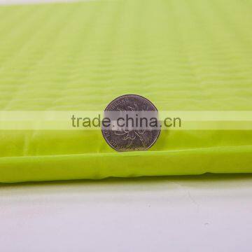 Outdoor Automatic Inflatable Foam Camping Mat 1KG photo-4