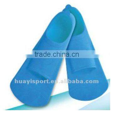 Scuba diving fins Water Flippers TPE Colors Swim Fins