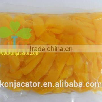 Halal Vegetarian Diet Food, Slimming Konjac Shirataki Pasta Help Delays Hunger photo-2