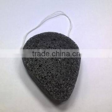 Hot selling skin-care cosmetics konjac sponge organic