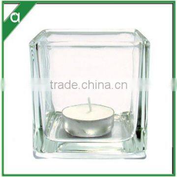 Colored Personalize Candle Glass for Home Decoration photo-3