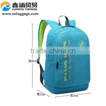 In stock backpack bag wholesale backpack