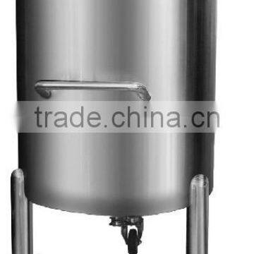 Water Storage Tank/oil Storage Tank/stainless Steel Storage Tank photo-3