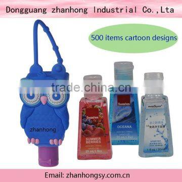 Z03 Custom Logo and Label Hand Sanitizer photo-2