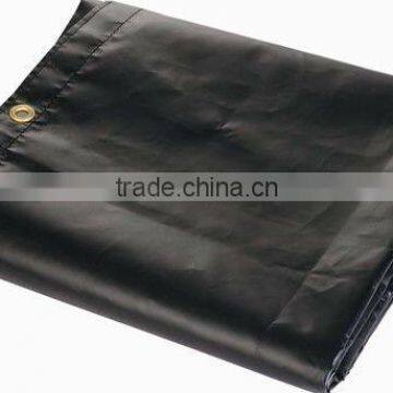 Heavy Duty Waterproof PVC Tarpaulins photo-2