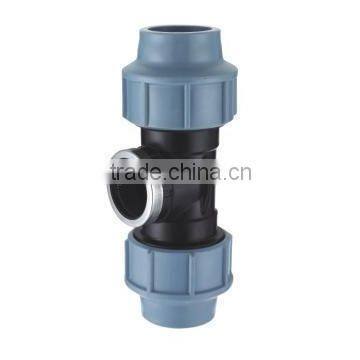 PP COMPRESSION FITTINGS photo-4