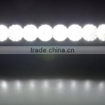 Off-Road L.E.D Lightbars 120w 20inch Led Driving Light Bar Single Row