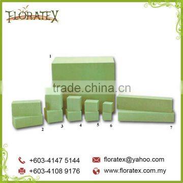 Ready to Use Wet Foam (Bricks)