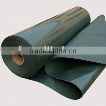 green/blue/brown insulation fish paper 6520