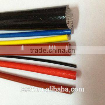 2751 FIBERGLASS SLEEVING COATED SILICONE RUBBER photo-6