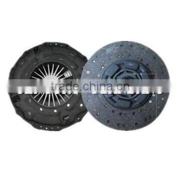 China Brand Bus Parts, HIGER/ YUTONG/ZHONGTONG /KINGLONG Bus Parts, Clutch Disc