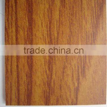 Melamine MDF Board-Camphor color