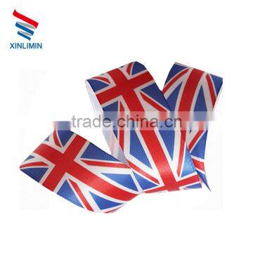 Grosgrain Polyester Satin Ribbon Printing Docs and Packaging Satin Ribbon photo-3