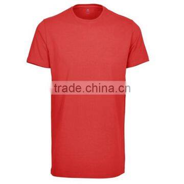 Custom Made Screen Print 100% Cotton T-shirts Manufacturers photo-2