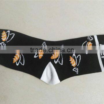 Custom Sock Manufacture -funny Dress Sock for Man photo-6
