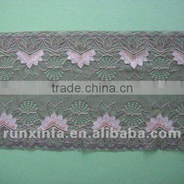 Newest women's underwear lace