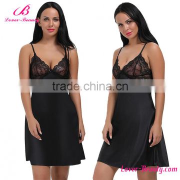 Wholesale Sexy China Baby Doll Teen Lingerie